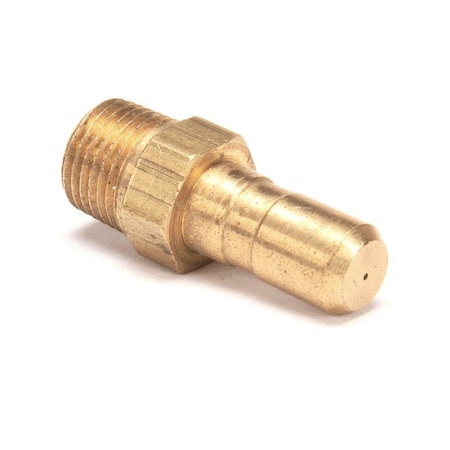 Groen Orifice Igniter Tube # 7 3 (0.0240) 101624